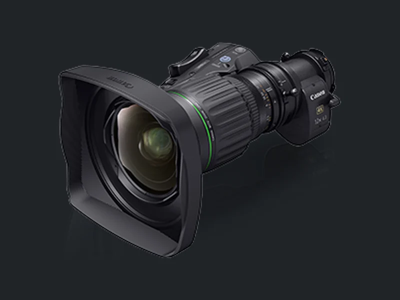 Canon CJ12ex4.3B