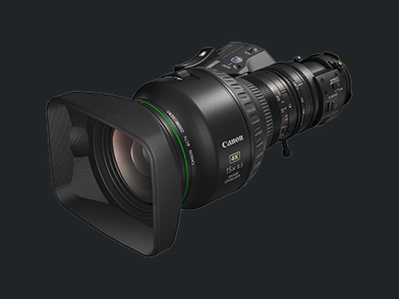 Canon CJ15ex8.5B