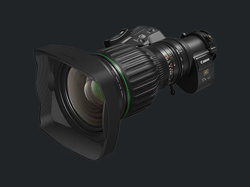 Canon CJ17ex6.2B
