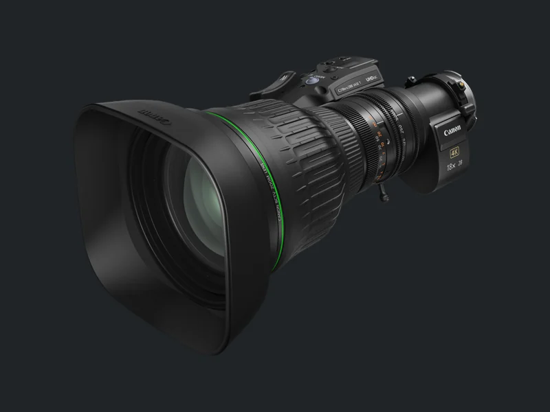 Canon CJ18ex28B