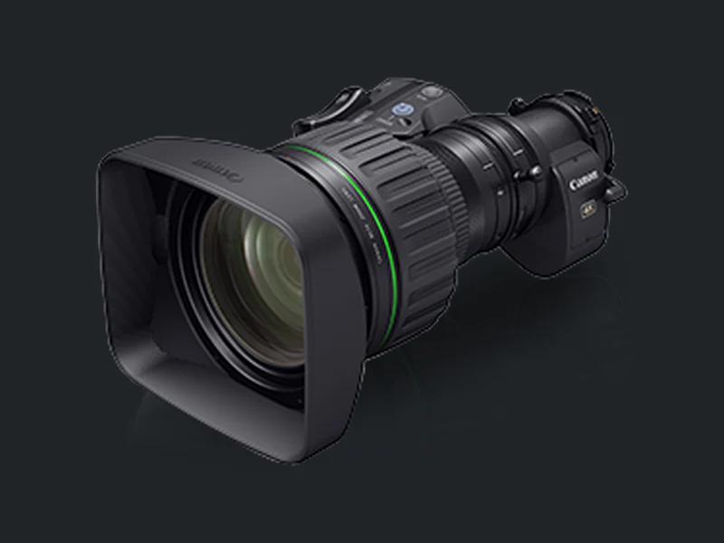 Canon CJ20ex7.8B