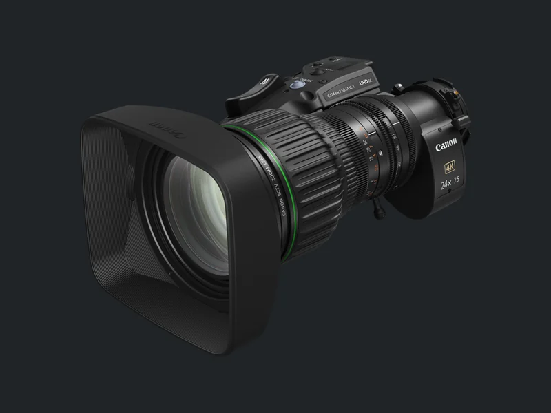 Canon CJ24ex7.5B