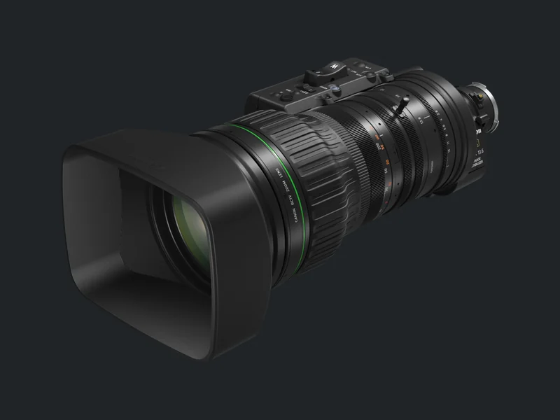 Canon CJ45ex13.6B