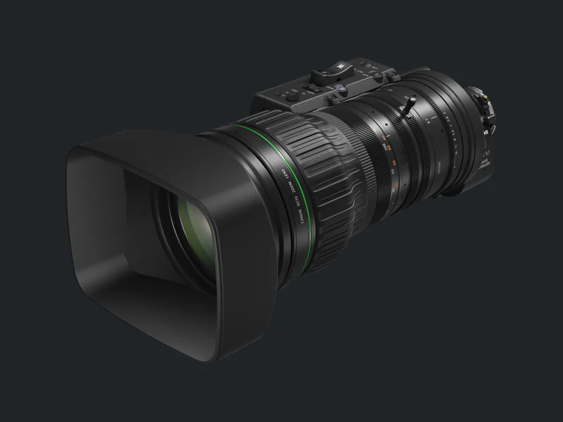 Canon CJ45ex9.7B