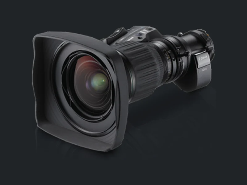 Canon HJ14ex4.3B