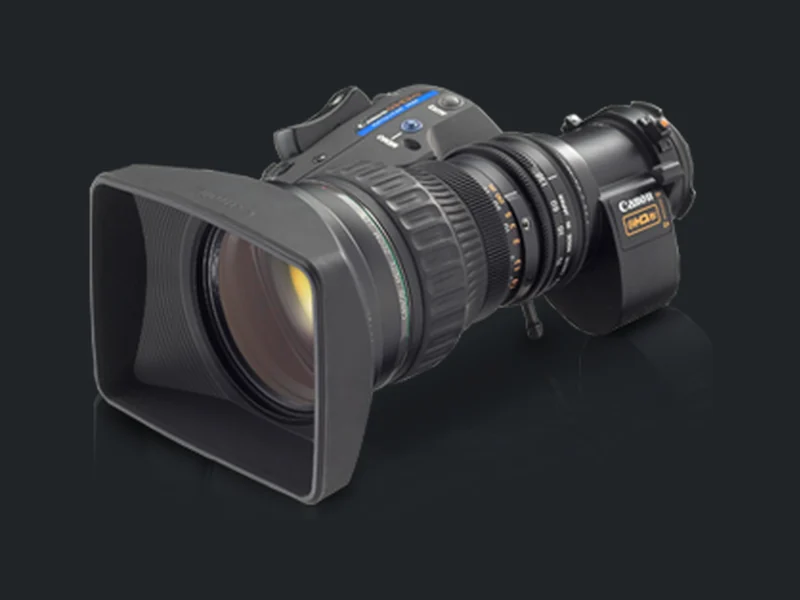 Canon HJ17ex7.6B
