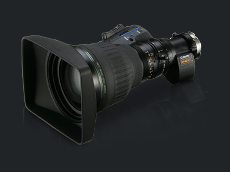 Canon HJ18ex28B