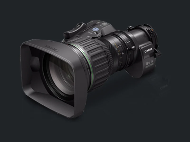 Canon HJ18ex7.6B