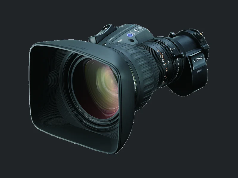 Canon HJ22ex7.6B
