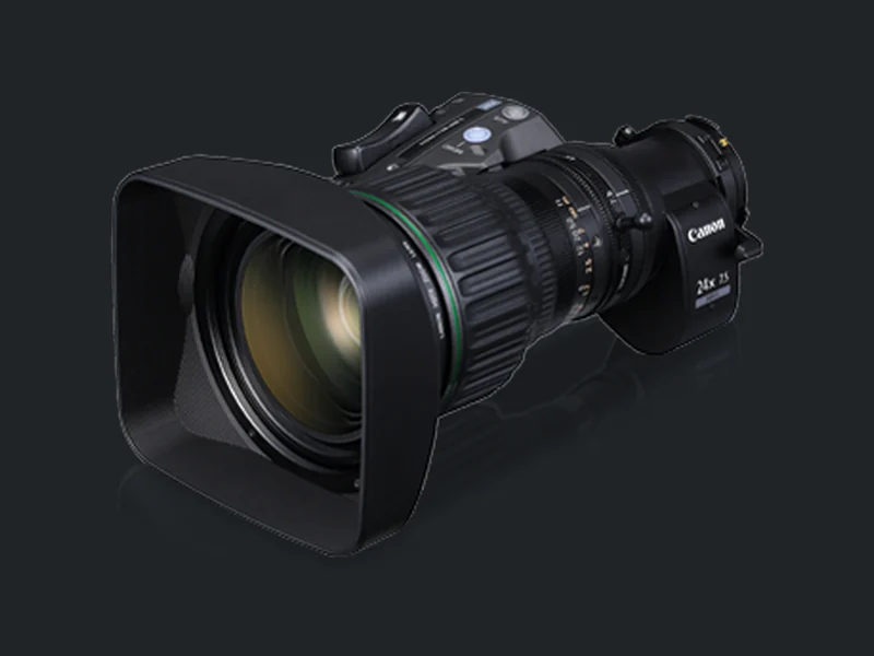 Canon HJ24ex7.5B