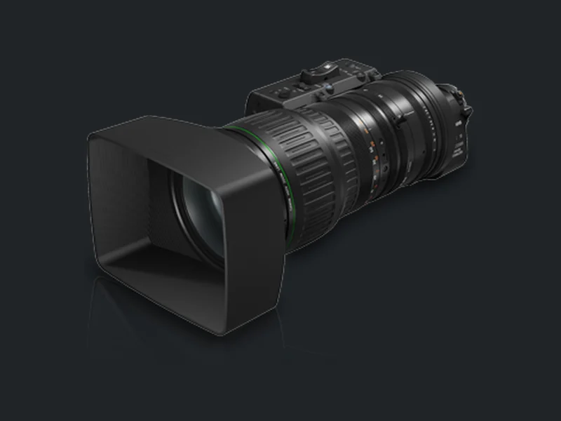 Canon HJ40ex10B