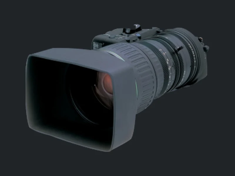 Canon HJ40x10B