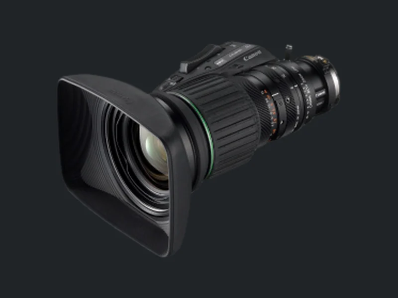 Canon KJ13x6B