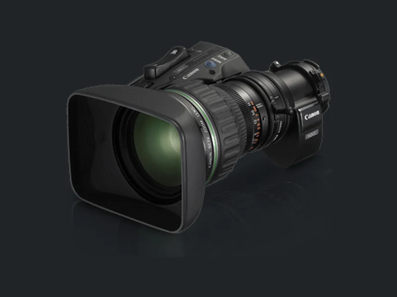 Canon KJ17ex7.7B