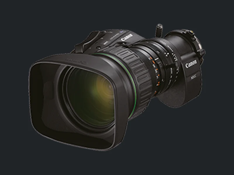 Canon KJ20x8.2B