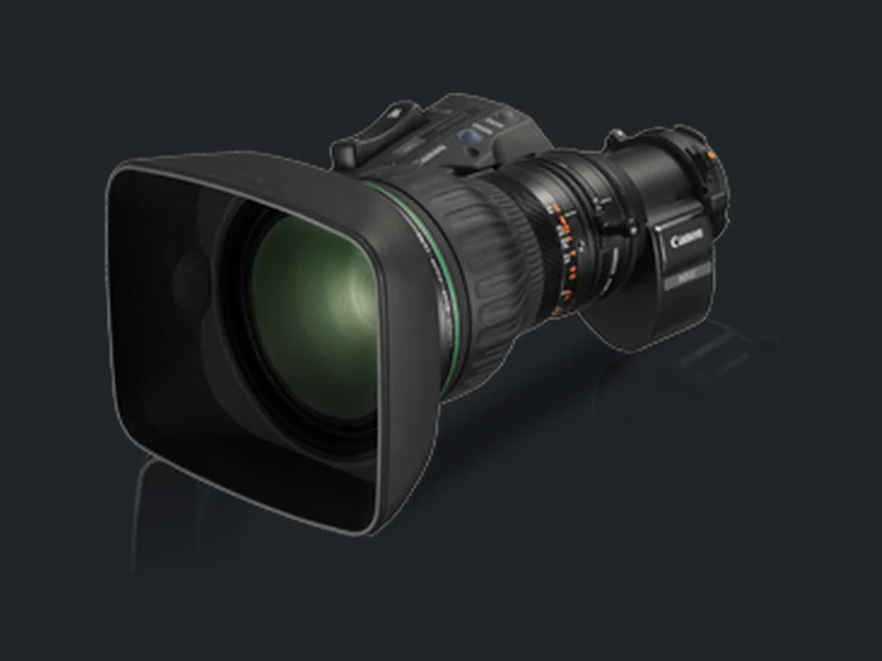 Canon KJ22ex7.6B