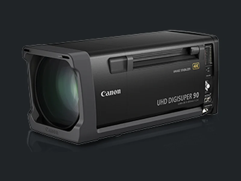 Canon UJ90x9B