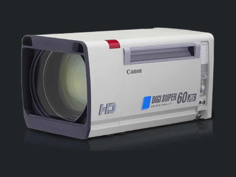 Canon XJ60x9B