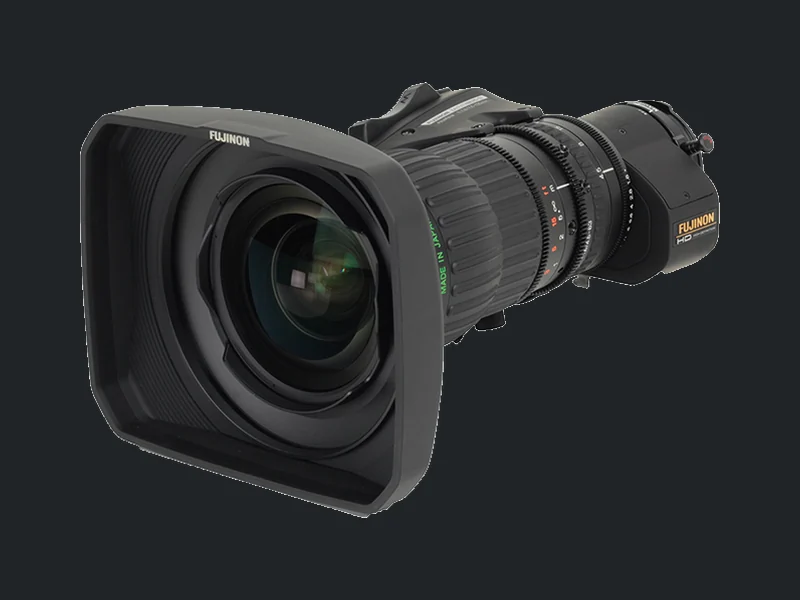 Fujinon HA14x4.5