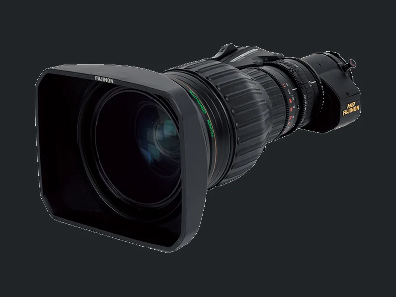 Fujinon HA22x7.3