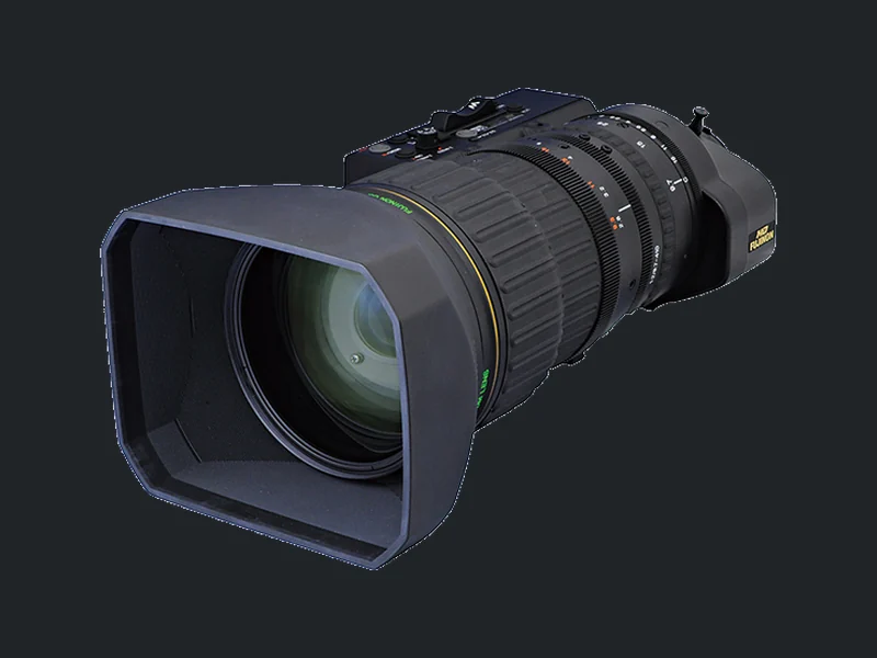 Fujinon HA42x9.7