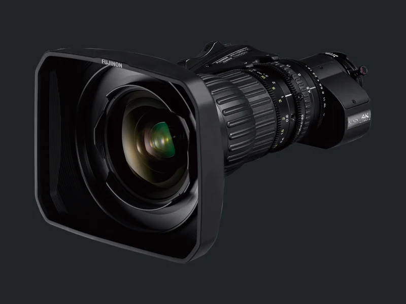 Fujinon UA14x4.5
