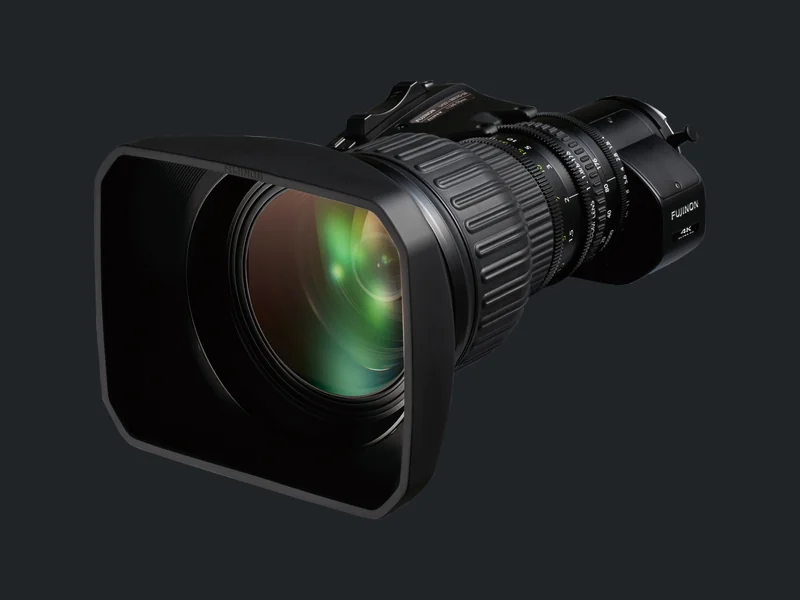 Fujinon UA22x8