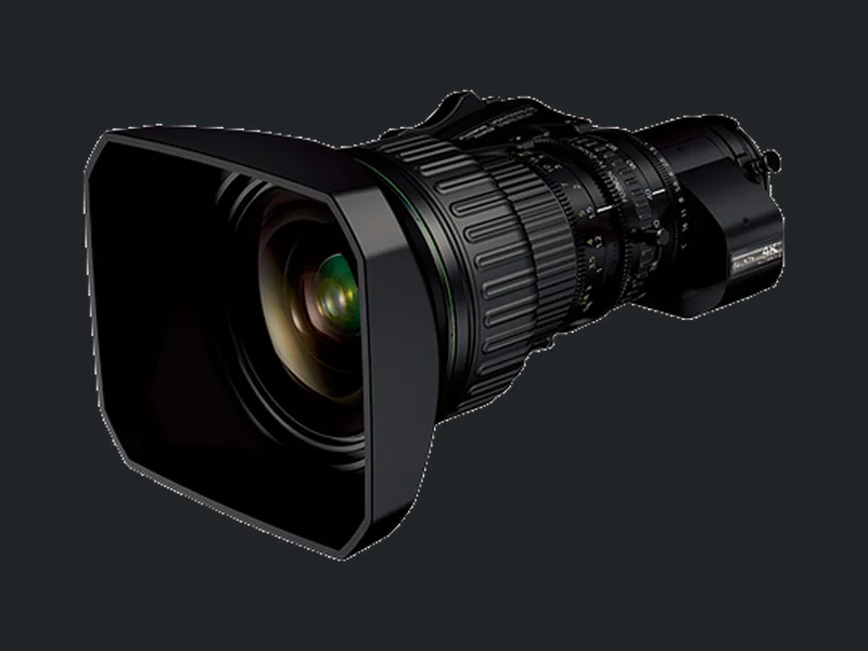 Fujinon UA24x7.8