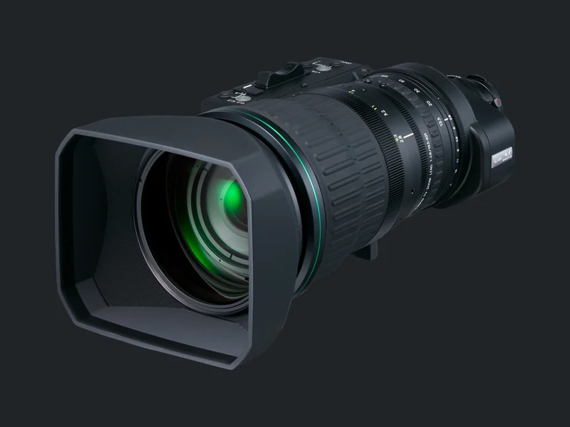 Fujinon UA46x13.5