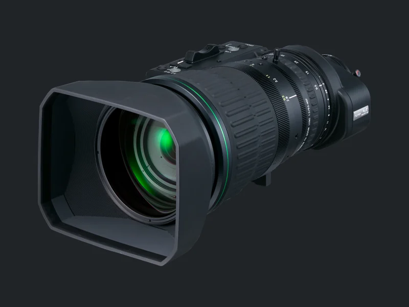 Fujinon UA46x9.5