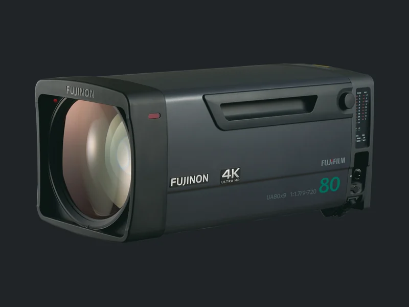 Fujinon UA80x9