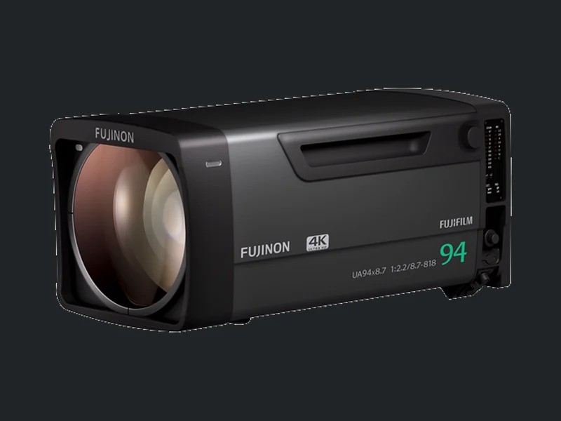 Fujinon UA94x8.7