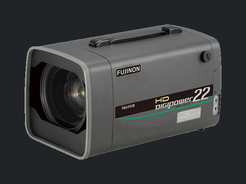 Fujinon XA22x7