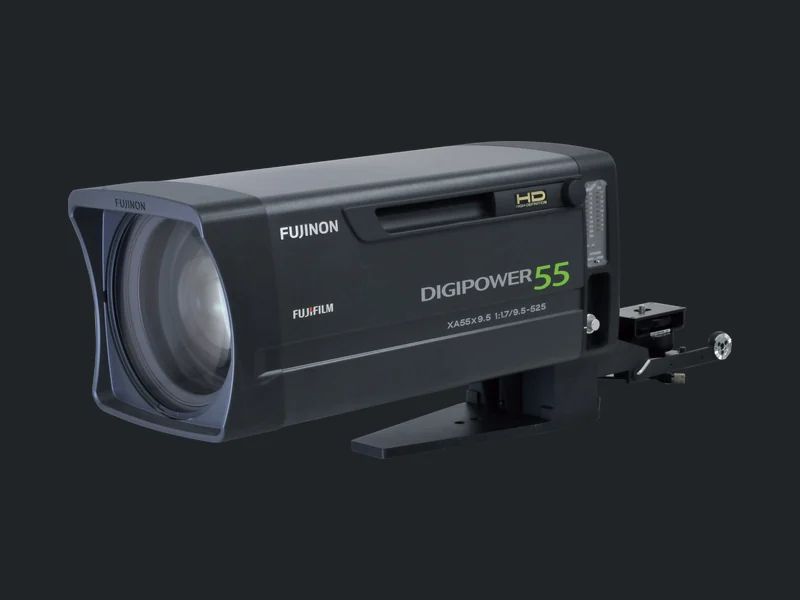 Fujinon XA55x9.5