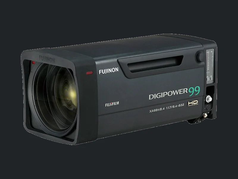 Fujinon XA99x8.4