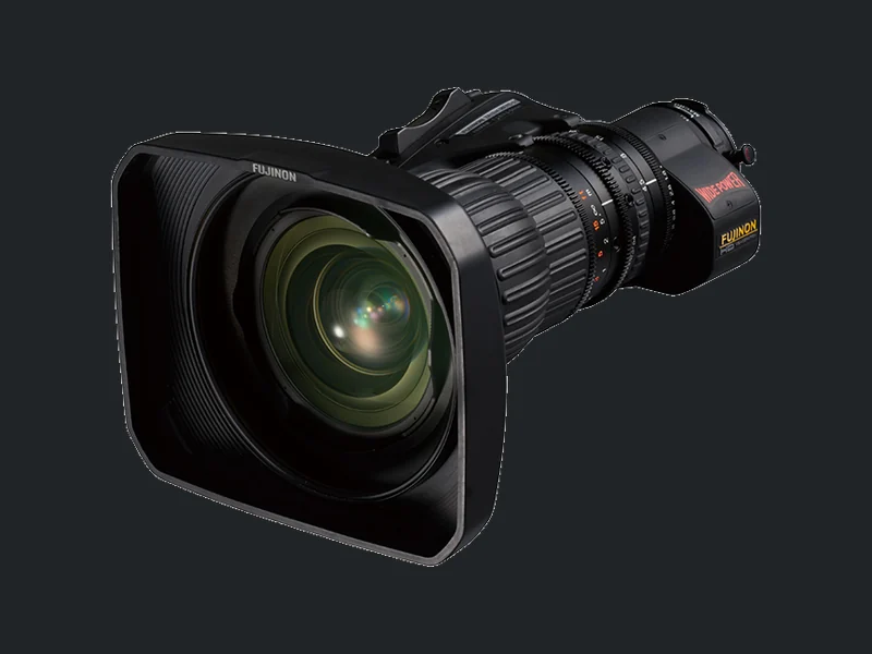 Fujinon ZA12x4.5