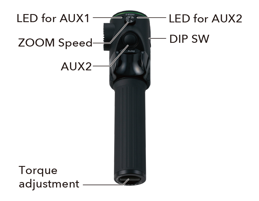 Fujinon ERD-40A-D01