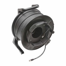 12G SDI daugiagyslis minkštas Ø 7,10 mm; black